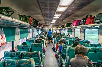 Taj Mahal: A Luxurious Day Trip from Delhi by Gatimaan Express