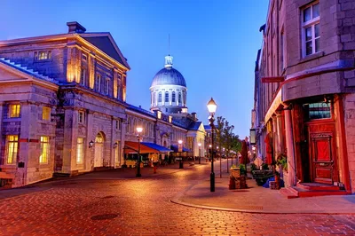 Uncover Montreal's Charm: A Historic Walking Adventure
