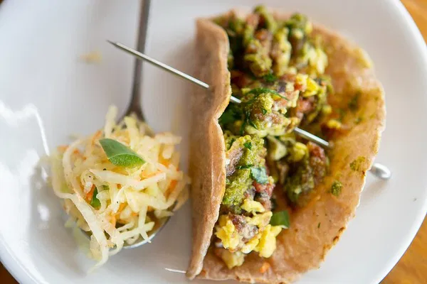 Farm-to-Taco Cooking Class: Fresh, Fun & Flavor!