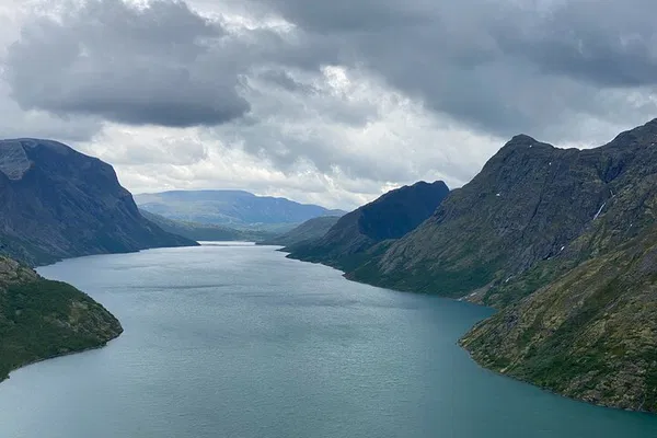 Unveiling Hardangerfjord: A Personalized Norwegian Adventure from Bergen