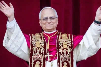 Papal Audience Tour: Reserved Entry & Expert Guide