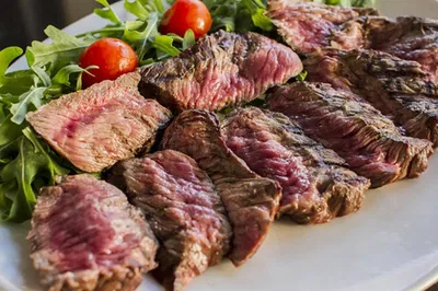 Indulge in Tuscany: Fiorentina Steak, Wine Tasting, and Culinary Delights