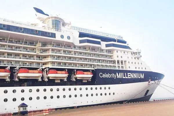 Seamless Tianjin Port to Beijing Transfer: Private, Worry-Free Ride