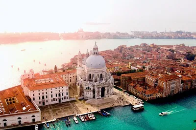 Venice in a Day: See Top Sites & Gondola Ride