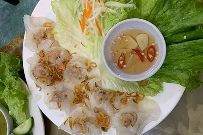 Hoi An Food Tour: Eat Like a Local (Private)