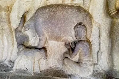 Mahabalipuram Tour: Private Car/Bike & Shore Temple