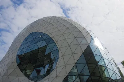 Discover Eindhoven's Soul: A Private Walking Tour Experience