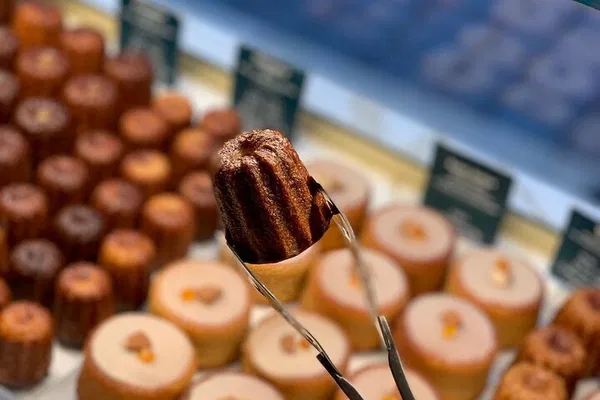 Bordeaux Sweet Treats: Gourmet Food Tour