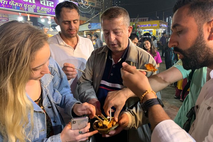 Experience Image img1