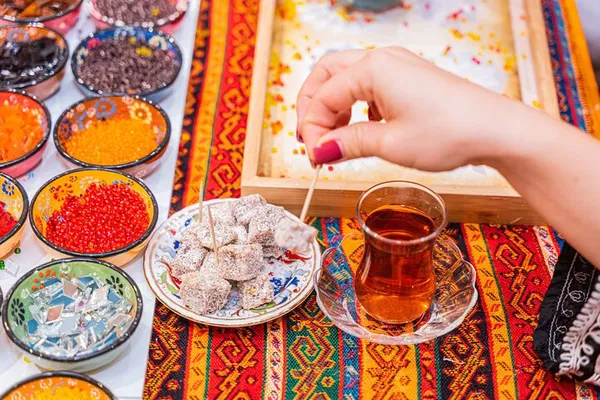 Brighton Mosaic Lamp Workshop: Craft Your Own Art!