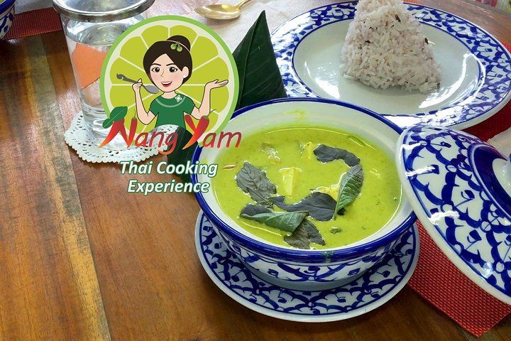 Phang Nga Culinary & Cultural Escape: A Thai Cooking Adventure