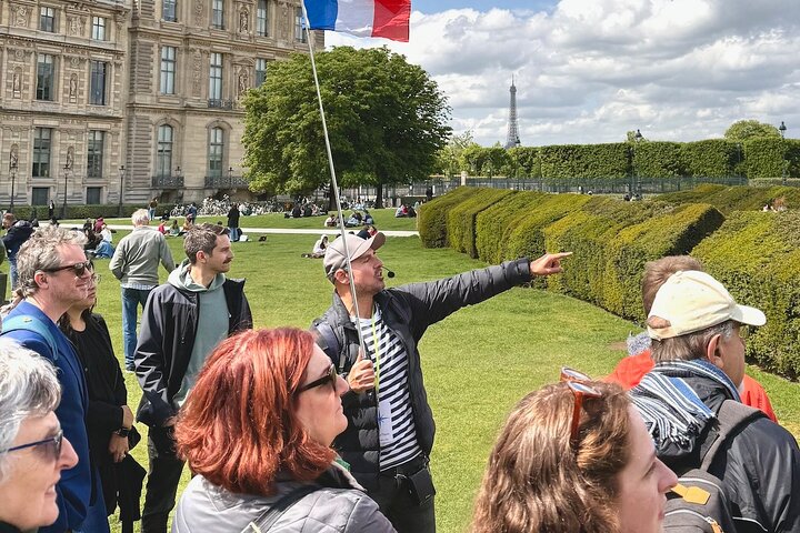 Experience Image img1