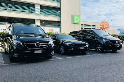 Stress-Free Cannes Port Transfer: Private Ride to Nice Hotels