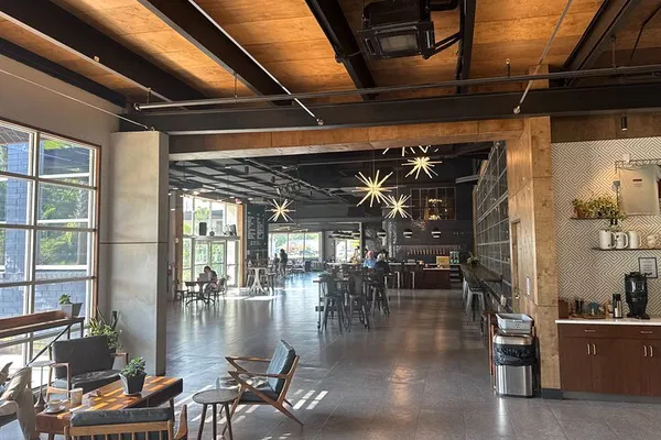 Mocama Beer Tour: Fernandina's Brews & History!