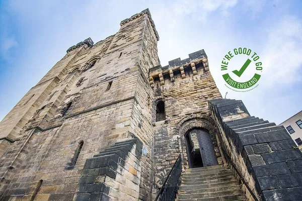 Uncover Newcastle Castle's Secrets: A Journey Through Time