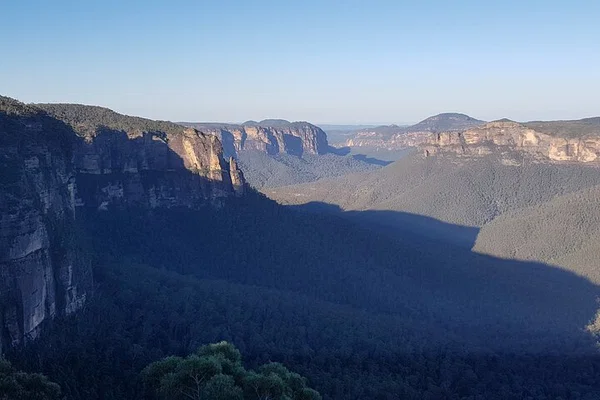 Sydney & Blue Mountains: A Luxurious Private Day Tour