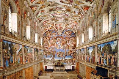 Unlock Vatican City: Skip the Line to Art & History!