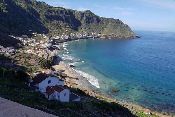 Discover Santa Maria's Hidden Gems: A Captivating Full-Day Excursion