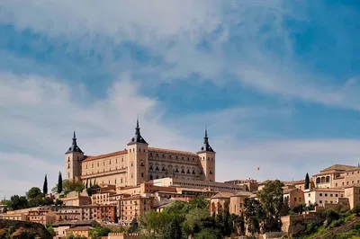 Uncover Toledo's Cultural Treasures: A Personalized Day Tour from Madrid