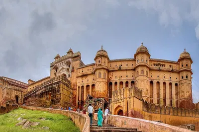 Golden Triangle Tour: Unveiling India's Heritage in 4 Days