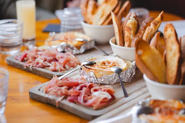 Marseille Food Tour: Taste Authentic Local Flavors