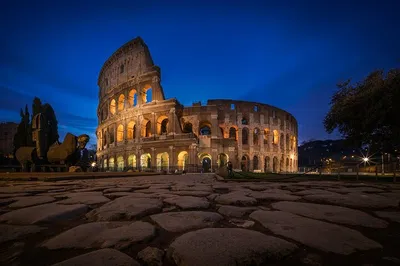 Colosseum, Roman Forum & Palatine Hill Tour: Skip-the-Line!