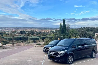 Toledo's Timeless Treasures: A Luxurious Private Tour from Madrid