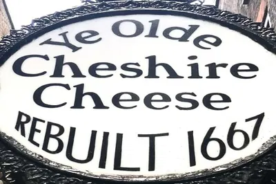 Uncover London's Pub Tales: A Self-Guided Audio Adventure
