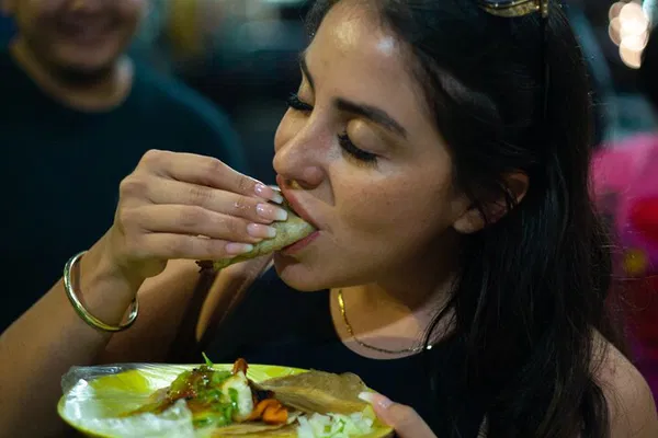 Sayulita's Taco & Tequila Adventure: A Culinary Walking Tour