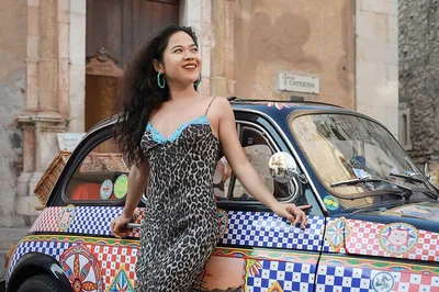 Taormina Photo Magic: Capture Your Sicilian Fairytale