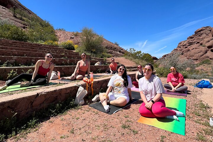 Experience Image img3