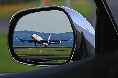 Rome Airport Transfer: Private Hotel Shuttle