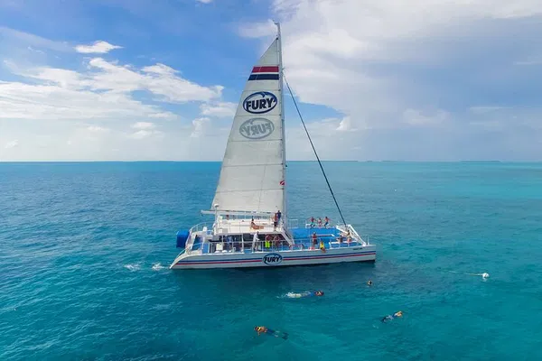Key West Adventure: Day Trip from Miami with Island Activities!