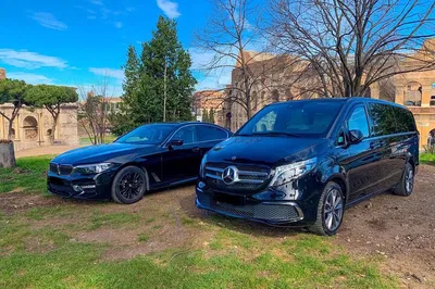 Stress-Free Ravenna Cruise: Private Milan Airport Transfers