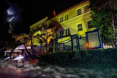 Miami Ghost Tour: Uncover Haunted Secrets & Legends