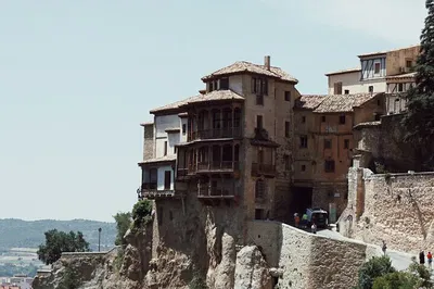 Unveiling Toledo and Cuenca: A Luxurious Private Day Trip from Madrid
