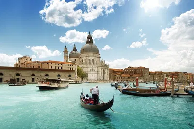 Unforgettable Italian Escapade: 9-Day Venice, Florence & Rome Small-Group Tour