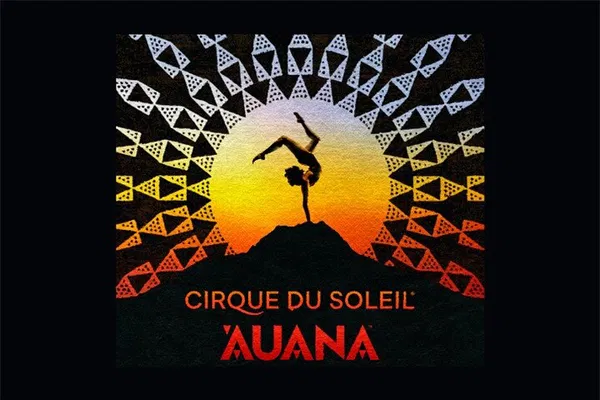 ʻAuana Cirque du Soleil Waikiki: Discounted Tickets!