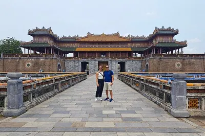 Uncover Hue's Splendor: A Private Hai Van Pass Journey