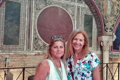 Uncover Ravenna's Splendor: A Personalized Half-Day Mosaic Art Expedition