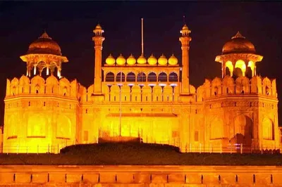 Golden Triangle Adventure: Delhi, Agra, Jaipur Private 5-Night Tour