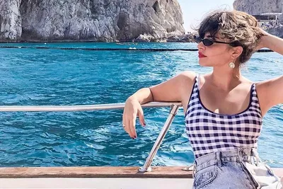 Unforgettable Capri: Private Boat Excursion to Hidden Gems