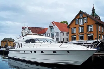 Stavanger City Island Cruise: Discover Hidden Gems & Coastal Charm