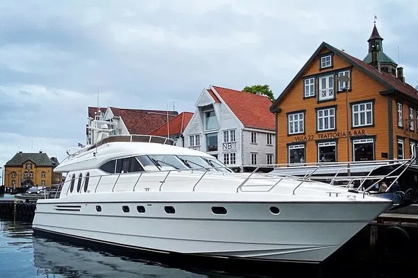 Stavanger City Island Cruise: Discover Hidden Gems & Coastal Charm