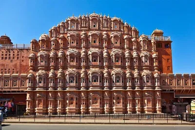 Jaipur Heritage Walk: Explore Culture & Local Life