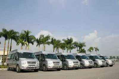 Seamless Da Nang Arrival: Private Transfer to InterContinental Resort