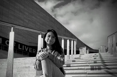 Birmingham Photography Walking Tour: Capture Stunning Shots