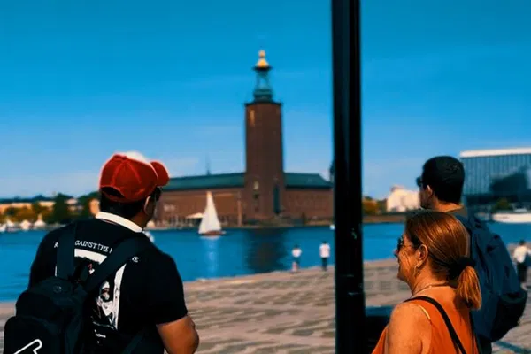 Uncover Stockholm's Secrets: A Captivating Old Town Walking Tour