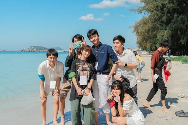 Samut Prakan: English Camp Adventure & Bangkok Tours