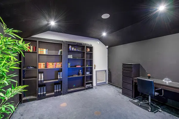 Mission Impossible Escape: Save the World in Montpellier!